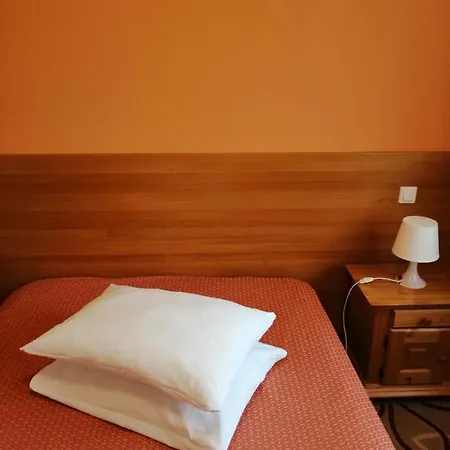 Kolpinghaus B&B