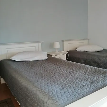 B&B Kolpinghaus