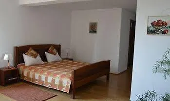 B&B Kolpinghaus Caransebeş