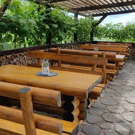 Kolpinghaus B&B 3*