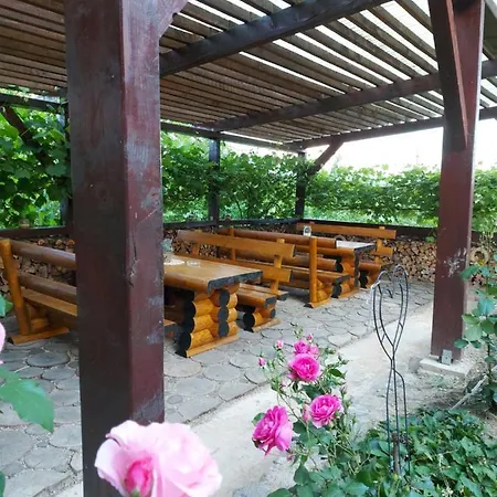 Kolpinghaus B&B 3*