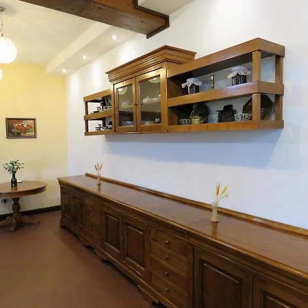 Kolpinghaus B&B 3*