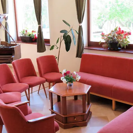 Kolpinghaus Caransebeş