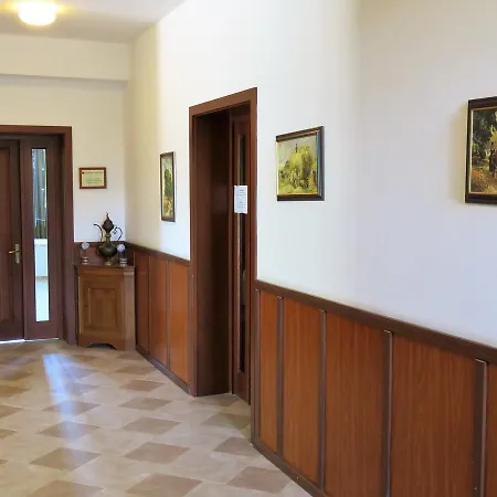 Kolpinghaus B&B Caransebeş